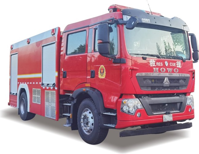 buy Sinotruk Howo 8T Water TankFoam Fire Truck buy Sinotruk Howo 8T Water TankFoam Fire Truck