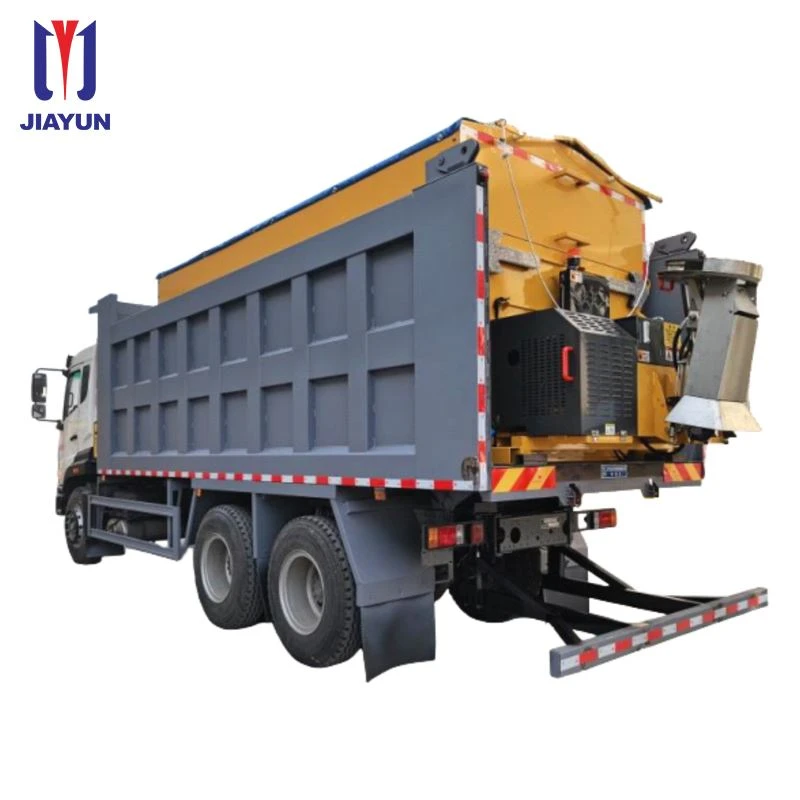 Spreader